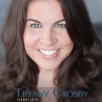 Tiffany Crosby